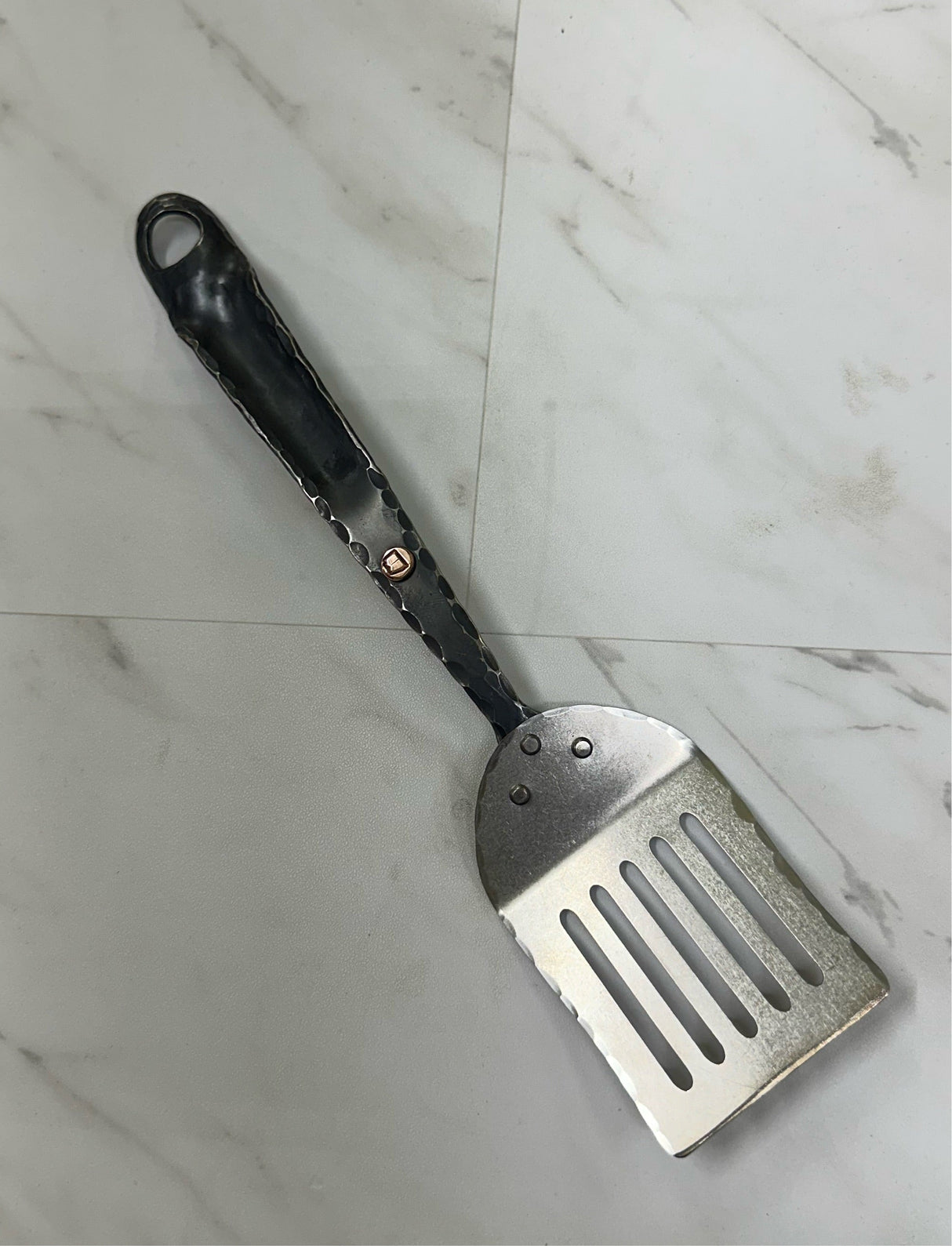 Stainless Steel Spatula