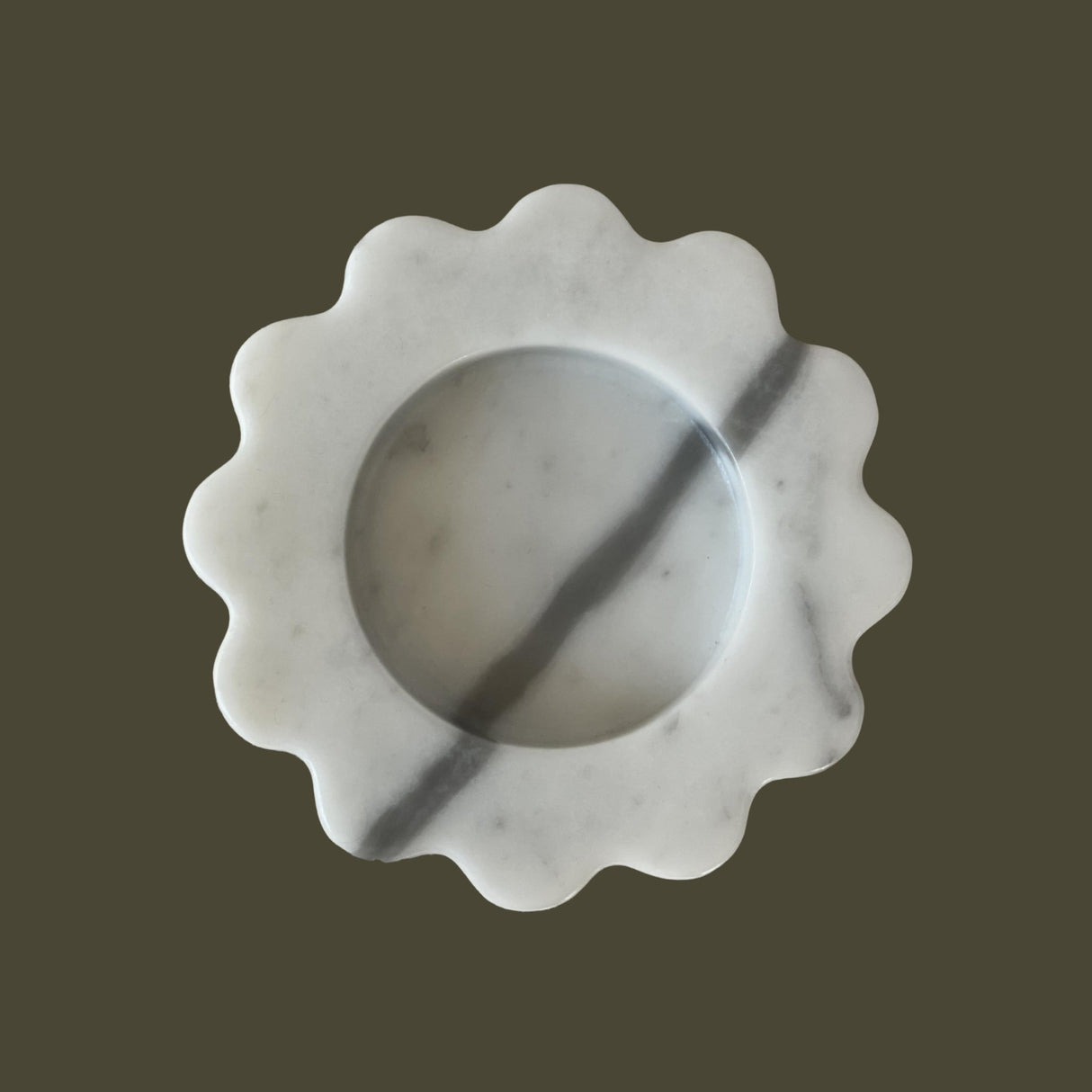 Mini Sun Flat