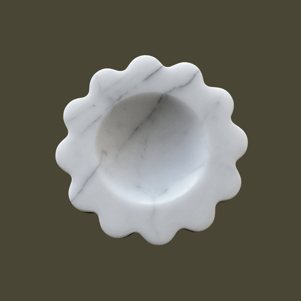 Mini Sun Scoop