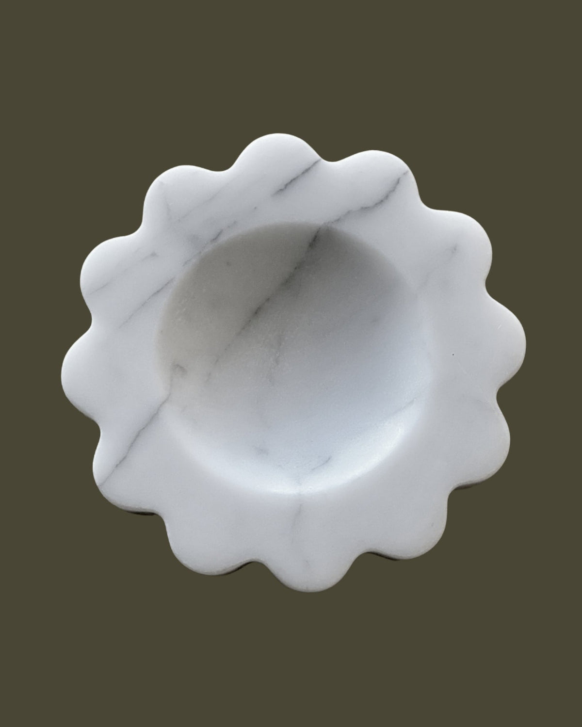 Mini Sun Scoop