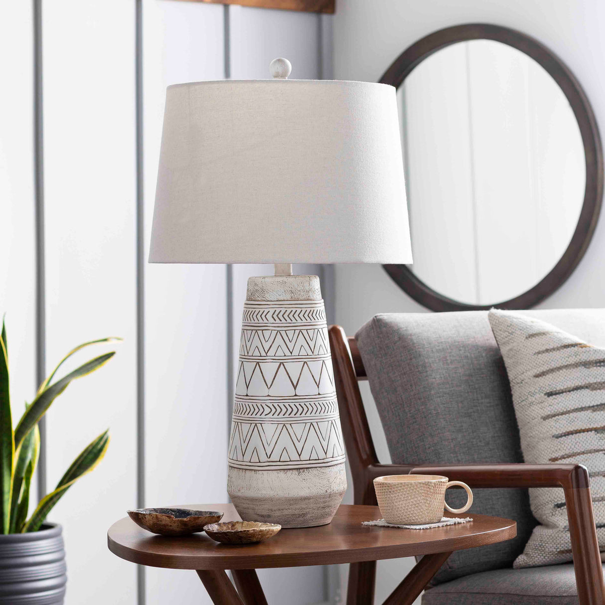 Munderfing Table Lamp