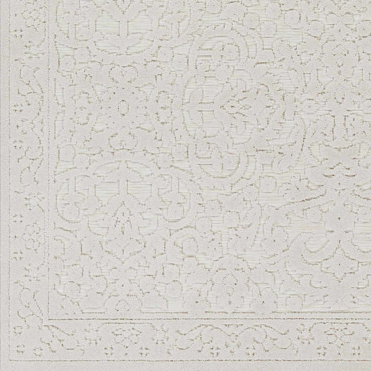 Innaloo 3D Outdoor Area Rug