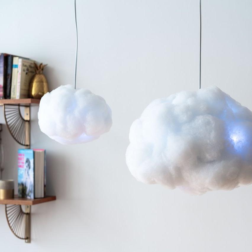 Interactive Cloud