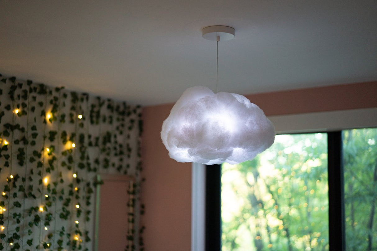 Interactive Cloud