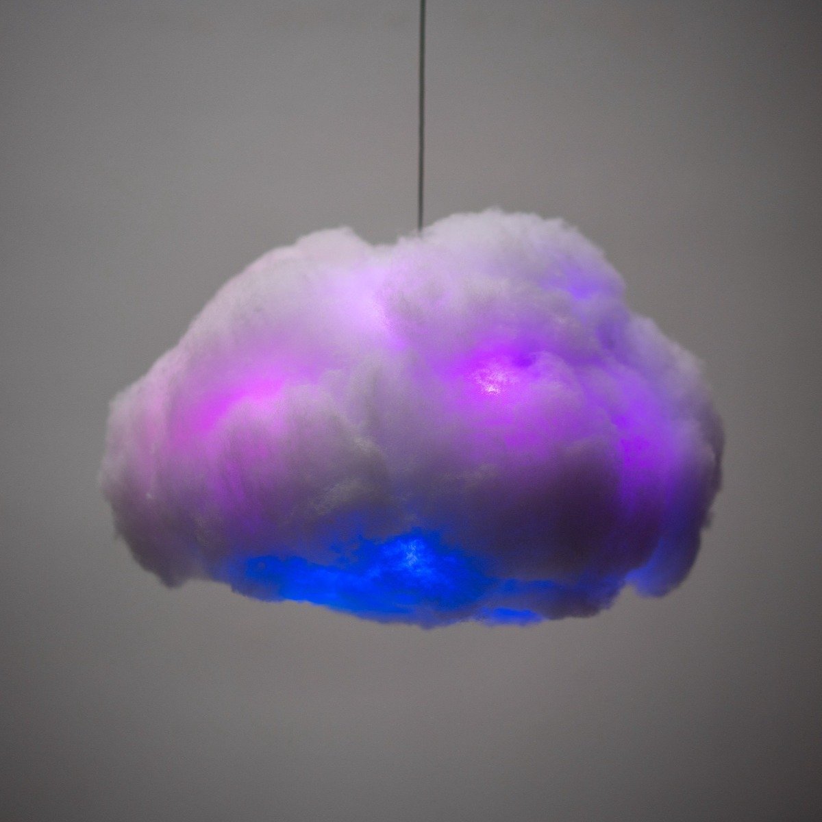 Interactive Cloud