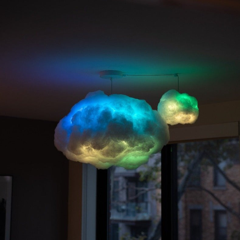 Interactive Cloud