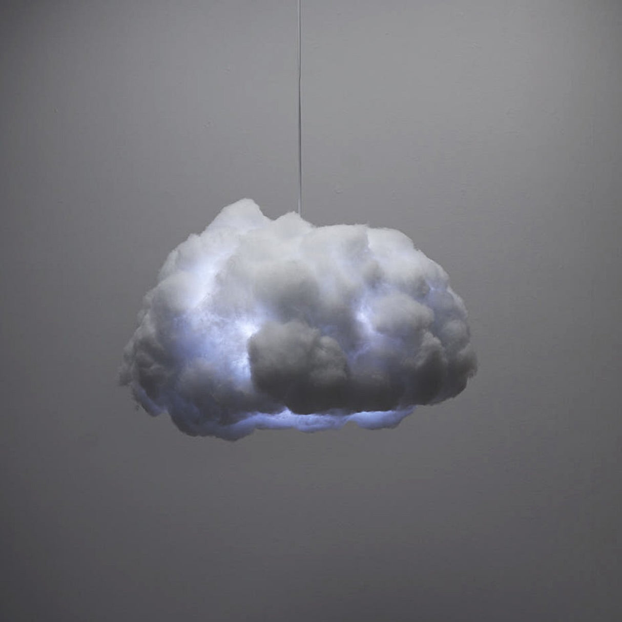 Interactive Cloud