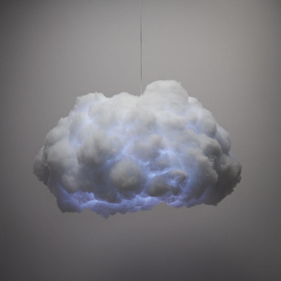 Interactive Cloud