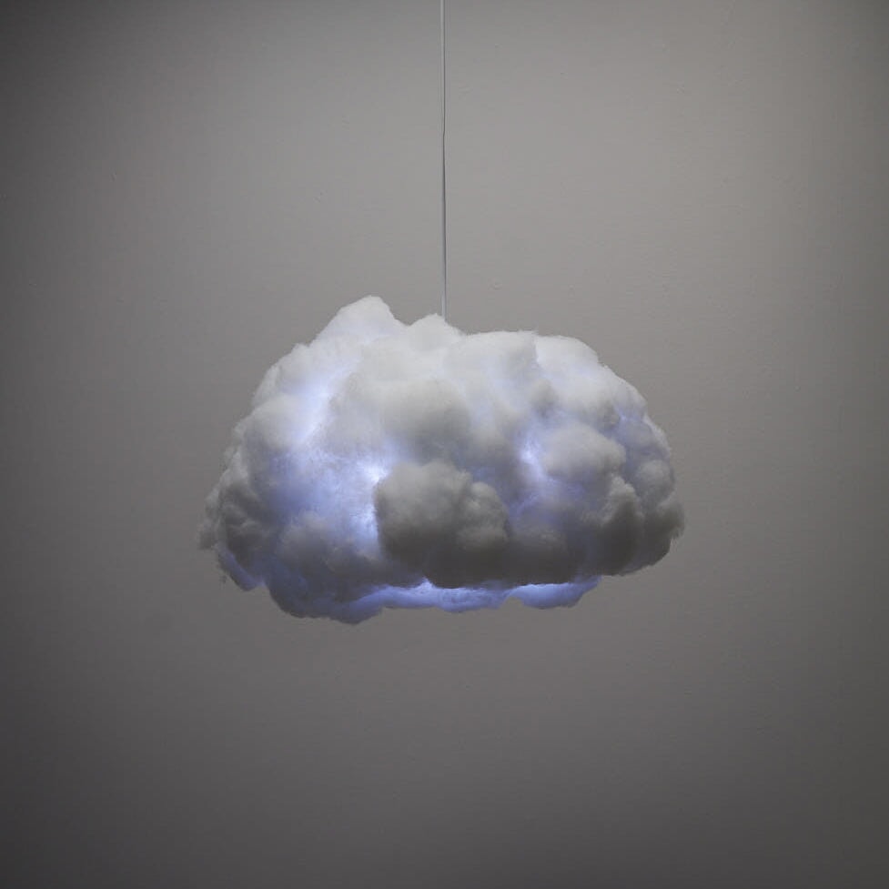 Interactive Cloud