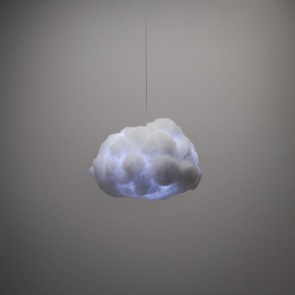 Interactive Cloud