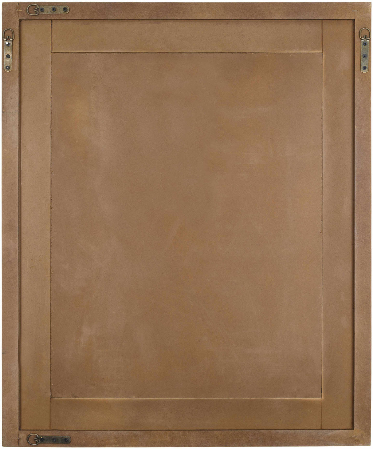 Kirchham Modern Wall Mirror