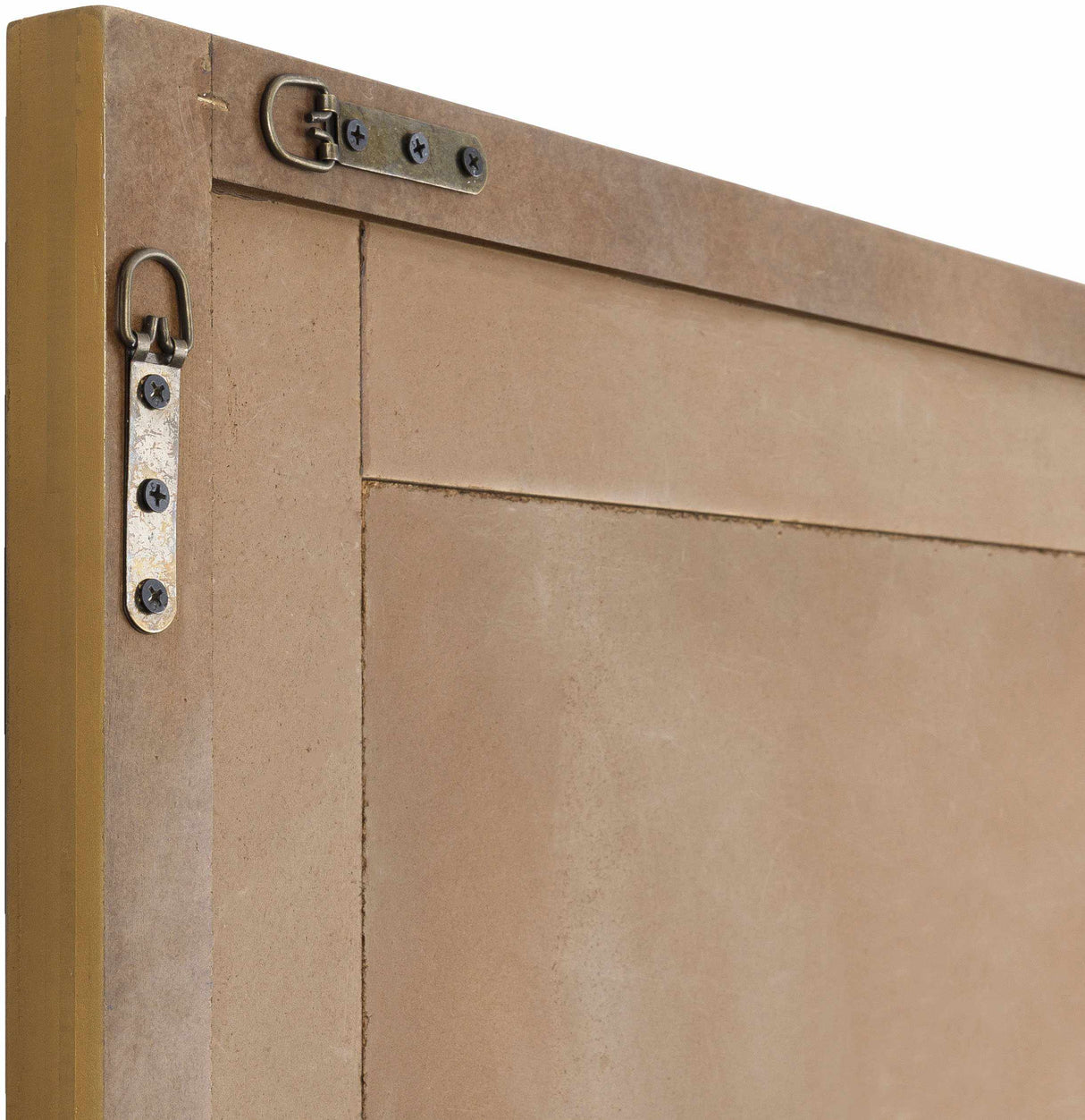 Kirchham Modern Wall Mirror