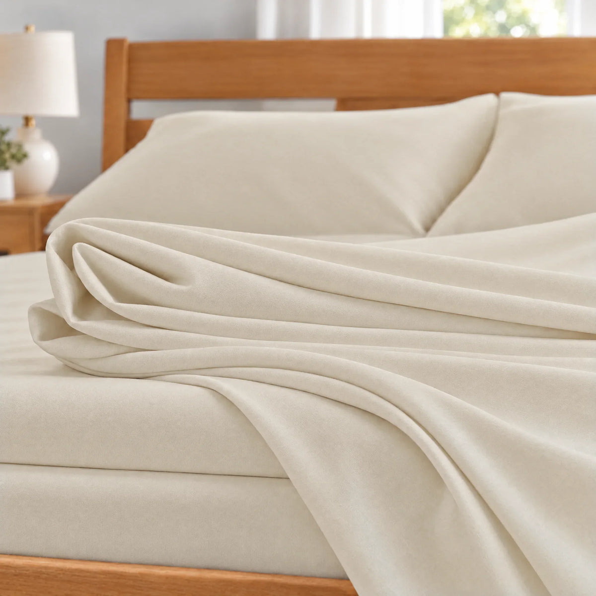 Body Pillowcases | Cooling Bamboo