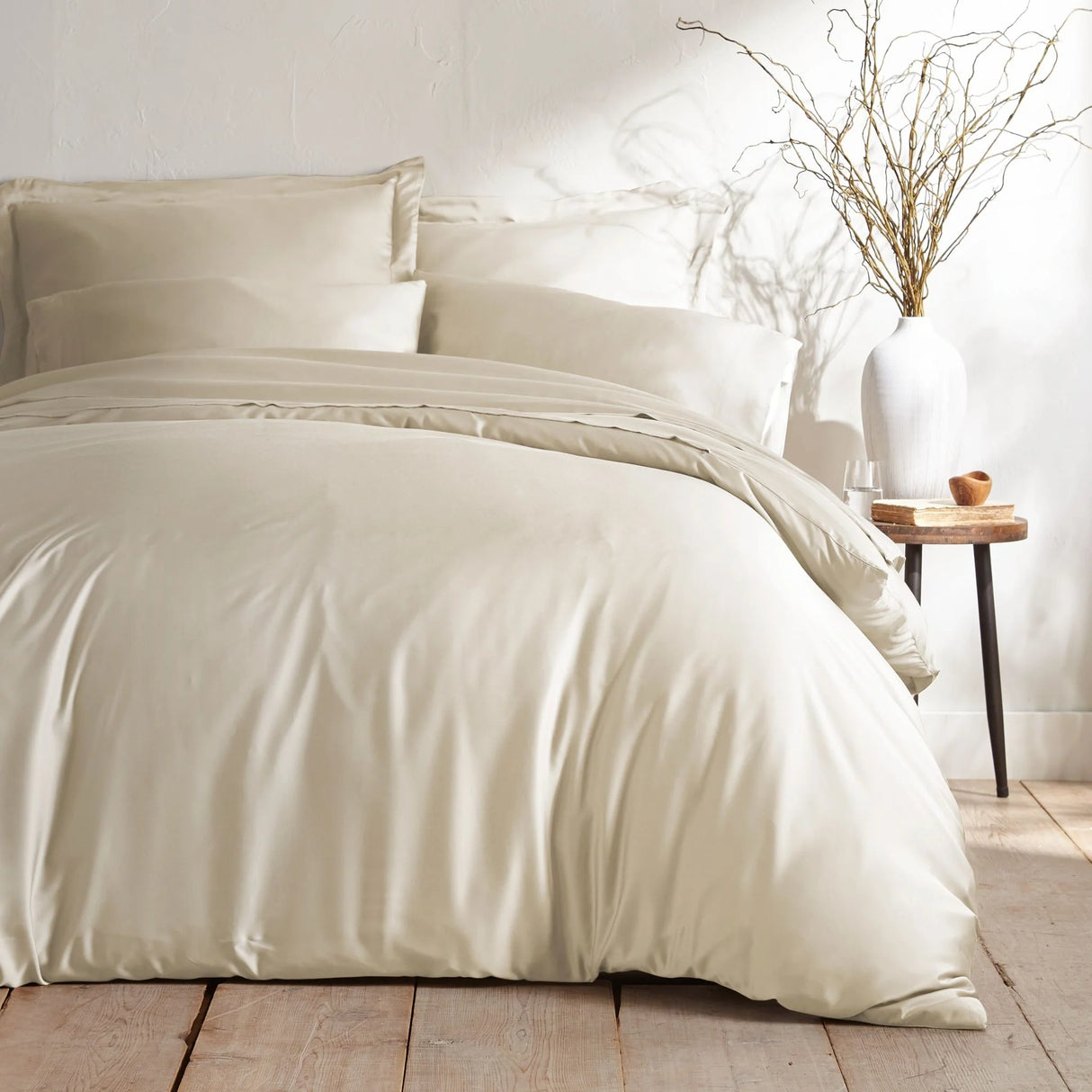 Cooling Bamboo Duvet Cover | Signature Collection