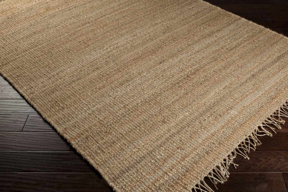 Guyane Cottage Wheat Area Rug
