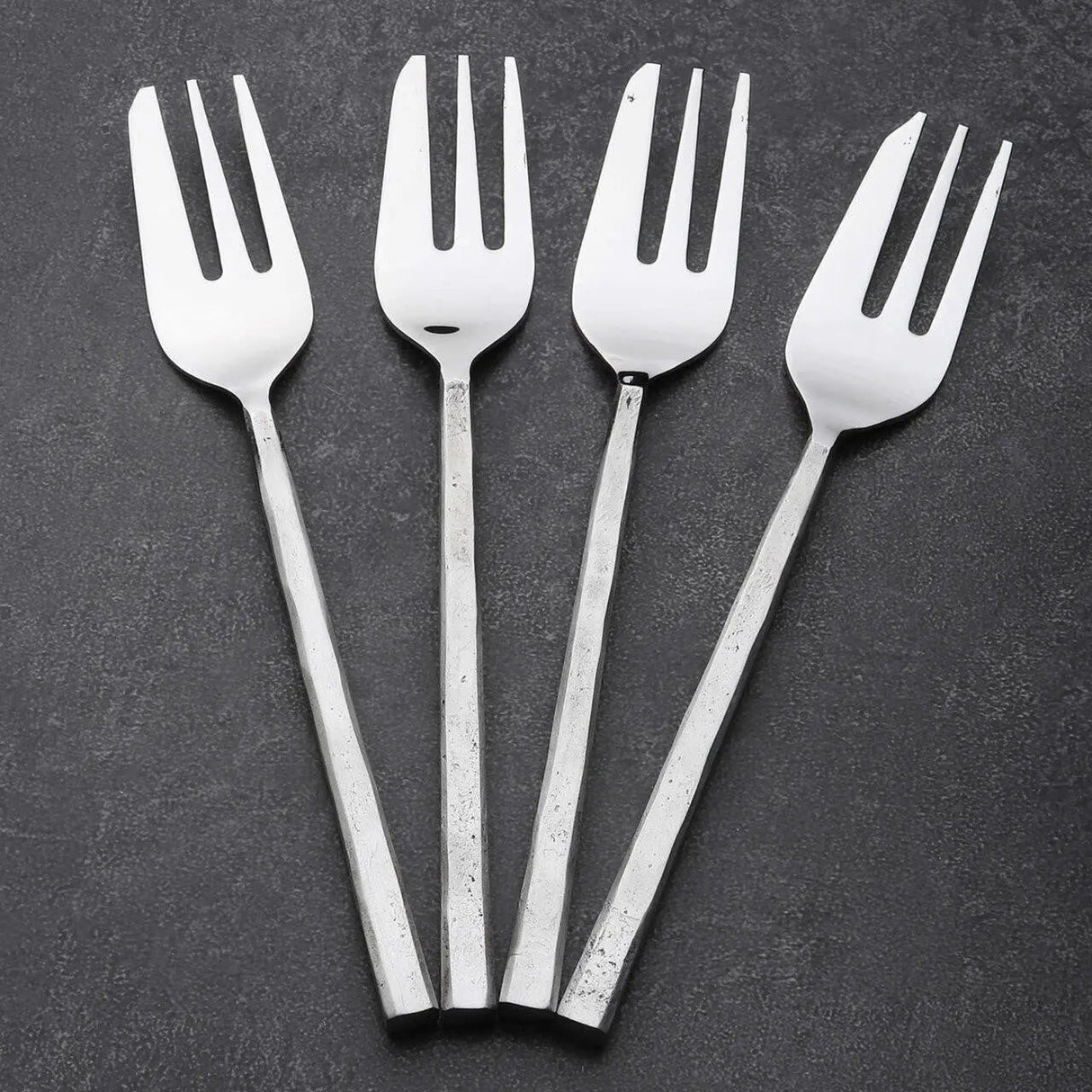Jason Pastry Forks 4 Pc. Set