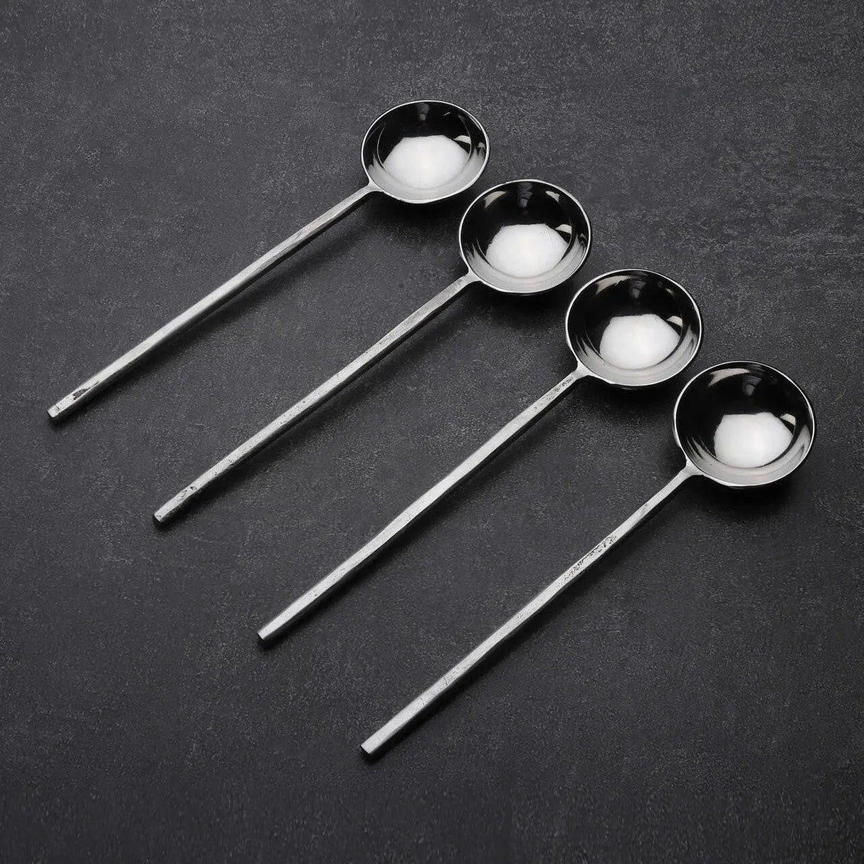 Jason Sugar Spoon 4 Pc. Set