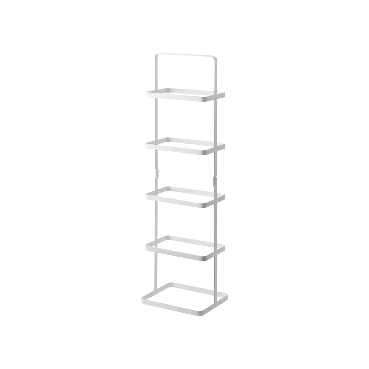 Shoe Rack (31" H) - Steel