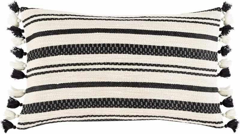 Kwakkel Beige Pillow Cover