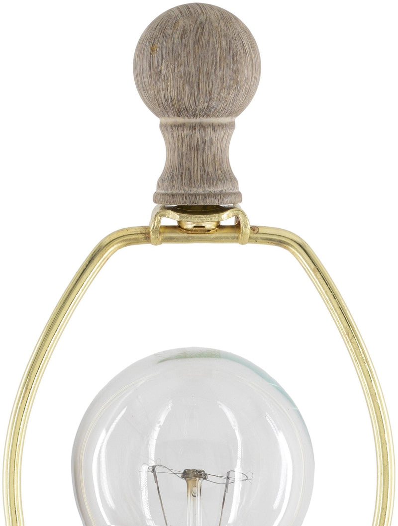 Friesach Traditional Table Lamp