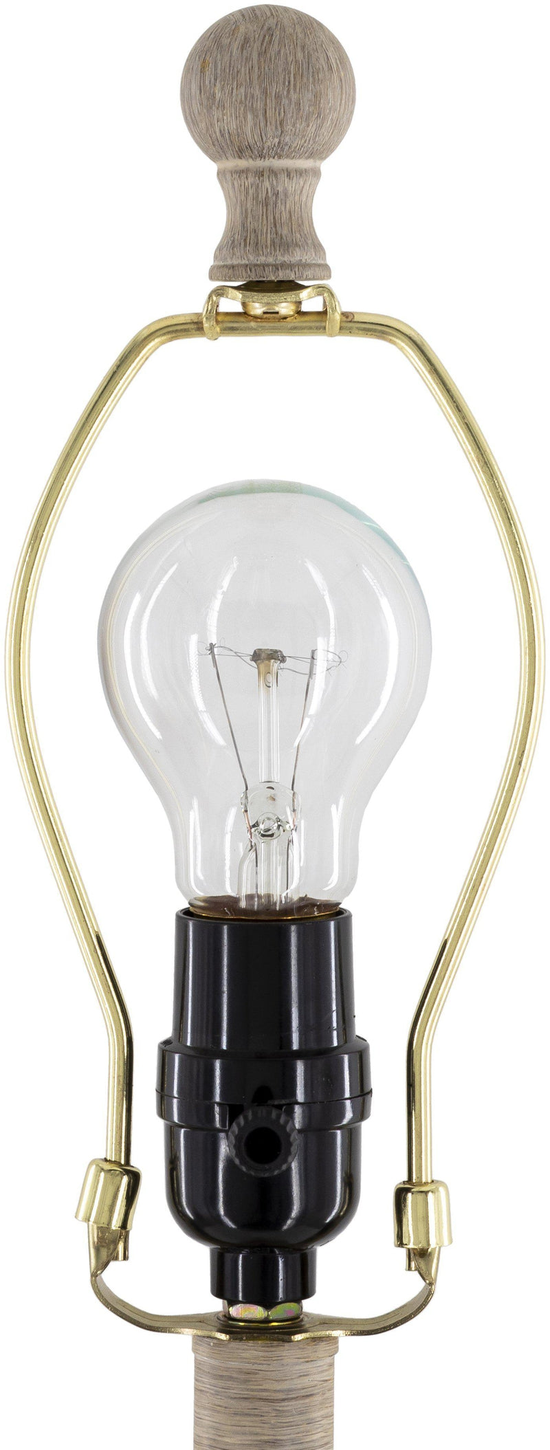 Friesach Traditional Table Lamp