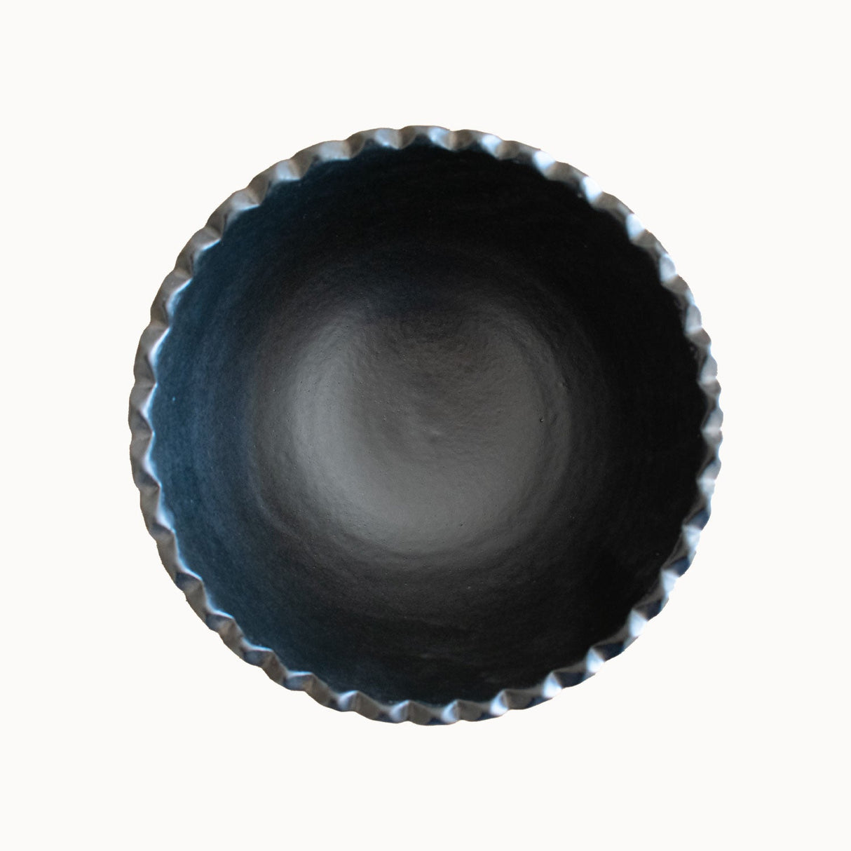 Kasbah Handcrafted Ceramic Bowl