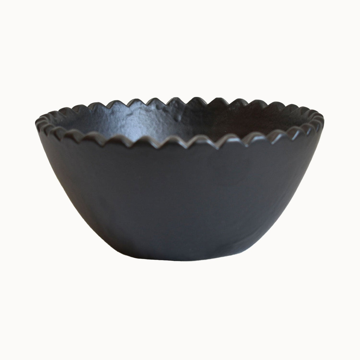 Kasbah Handcrafted Ceramic Bowl