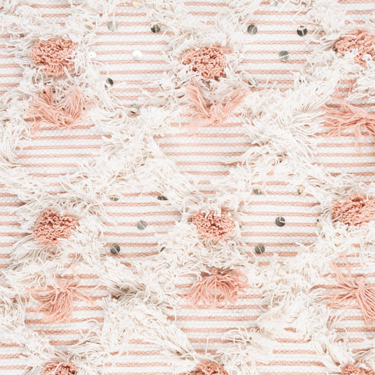 Unterweitersdorf White Wall Hanging