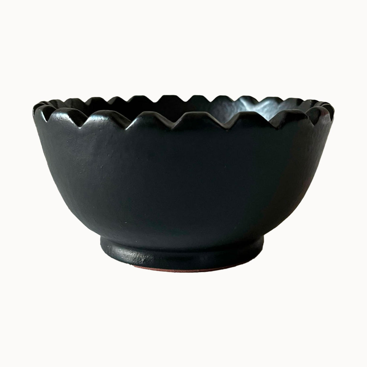 Kasbah Handcrafted Ceramic Bowl