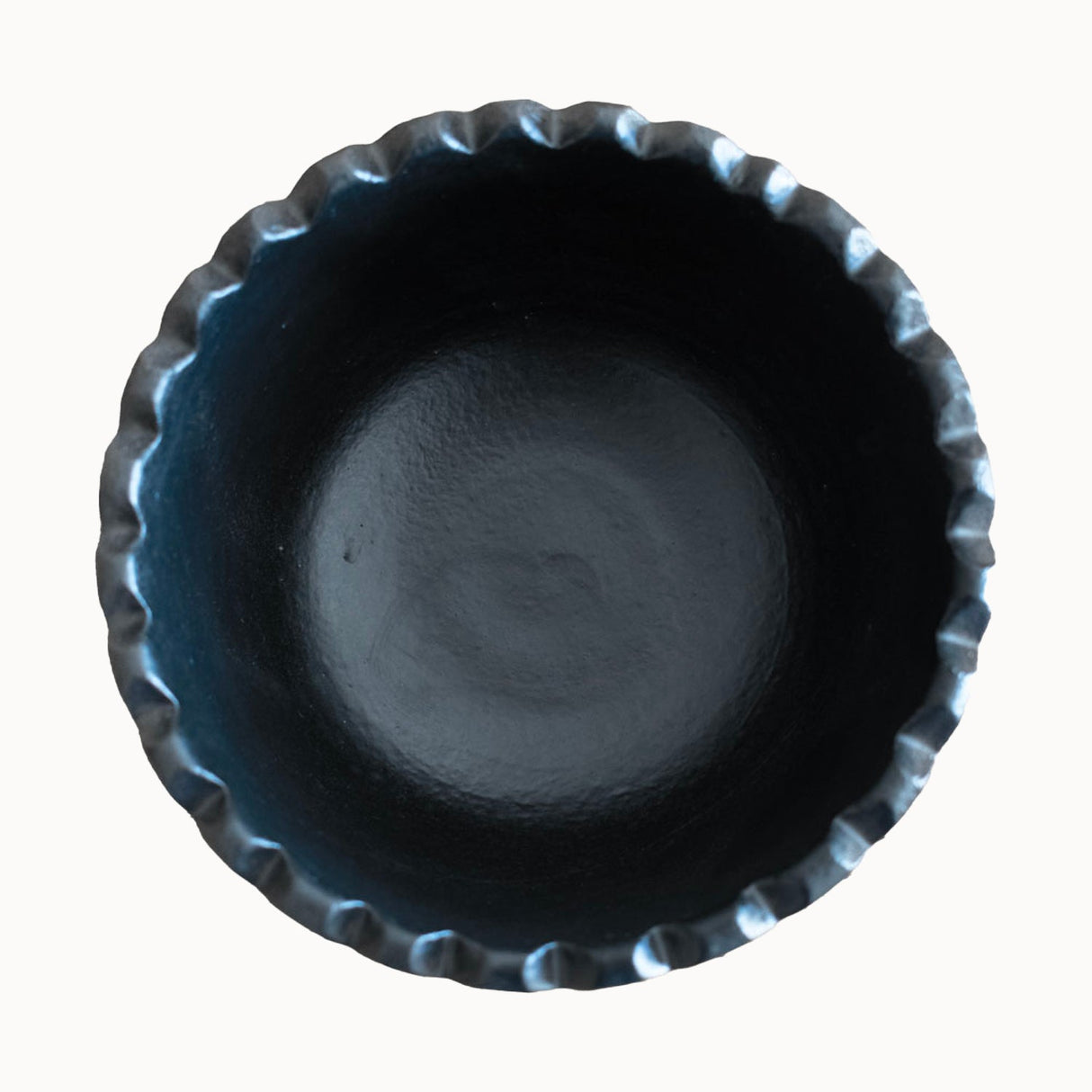 Kasbah Handcrafted Ceramic Bowl