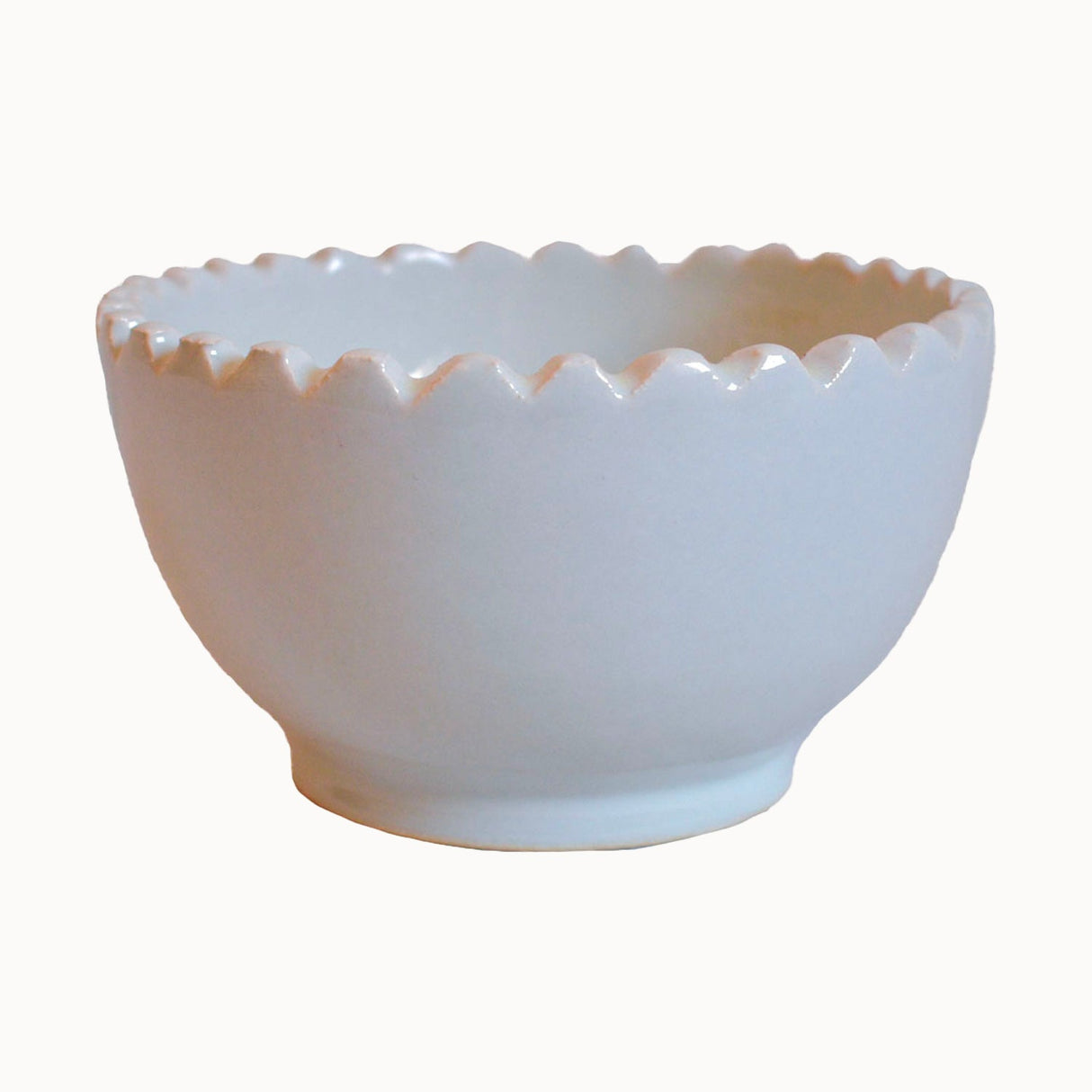 Kasbah Handcrafted Ceramic Bowl