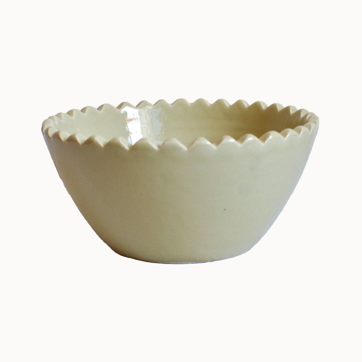Kasbah Handcrafted Ceramic Bowl
