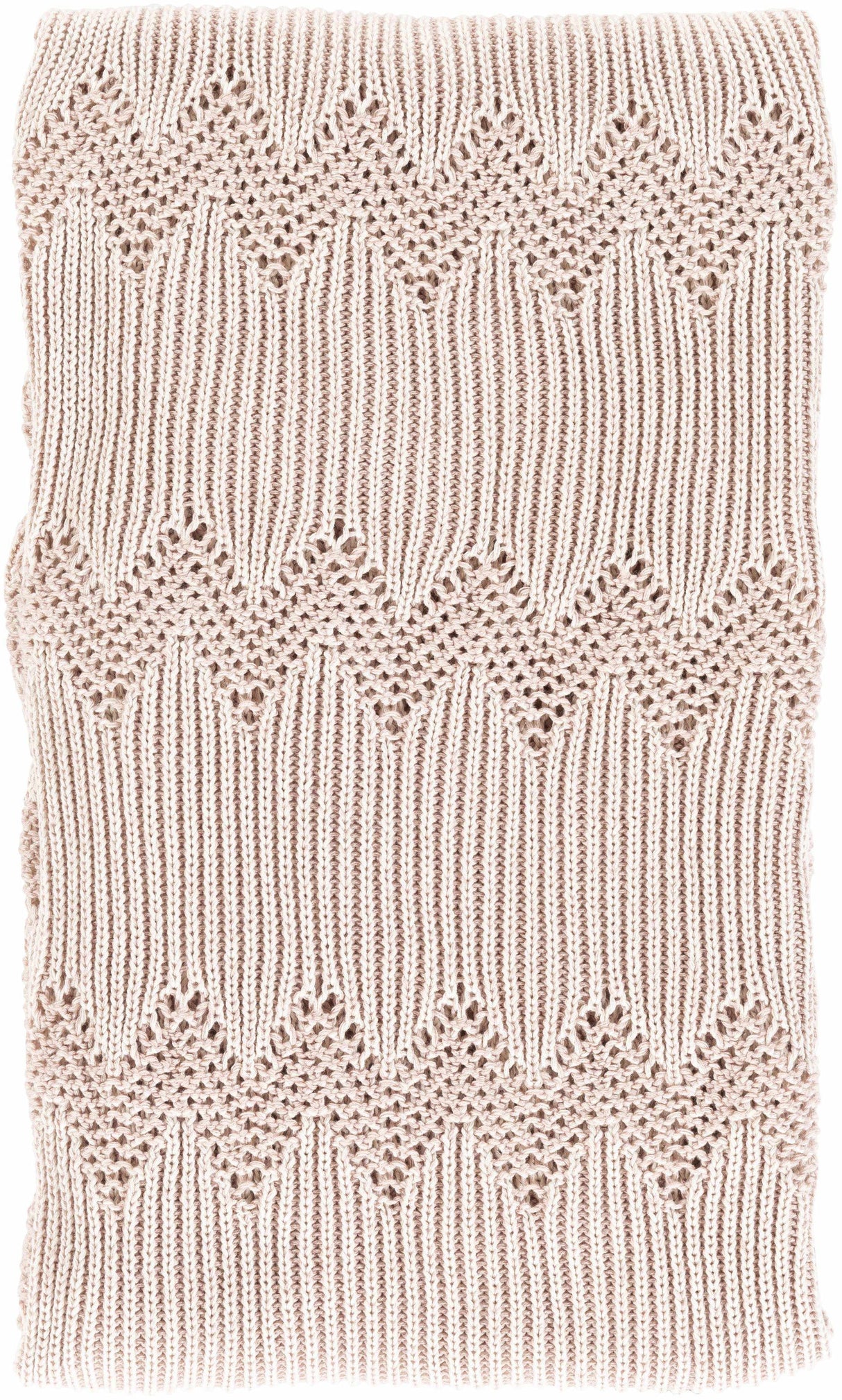 Kappl Blush Throw