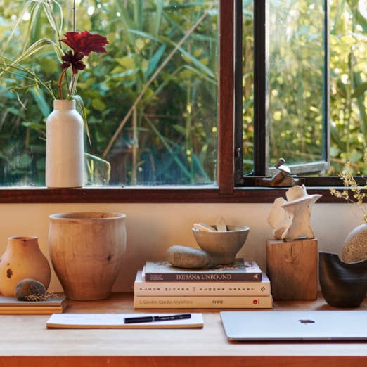 Keyboard Planners edged in Gold, Yellow, or Blush