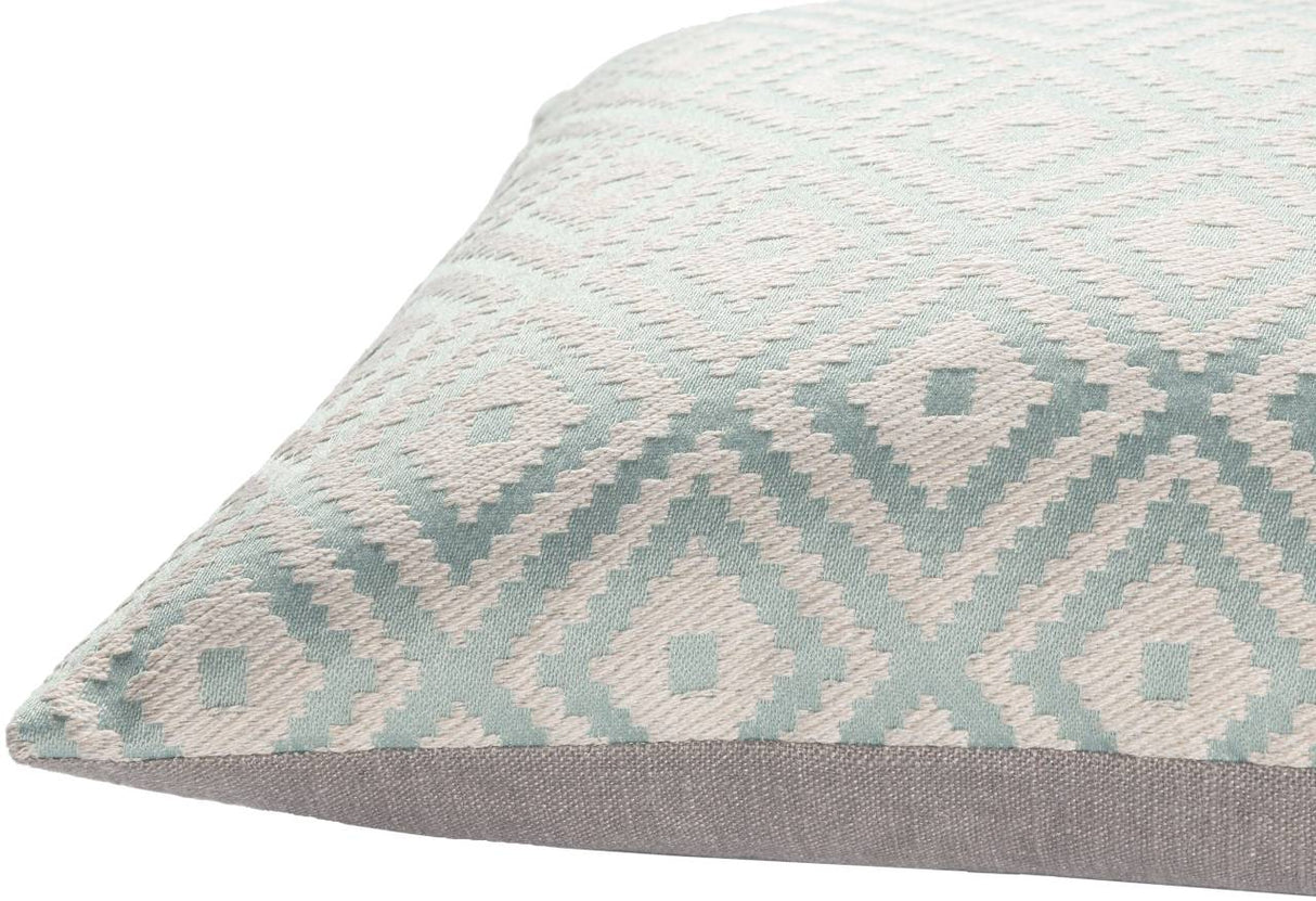 Molembaix Mint Pillow Cover