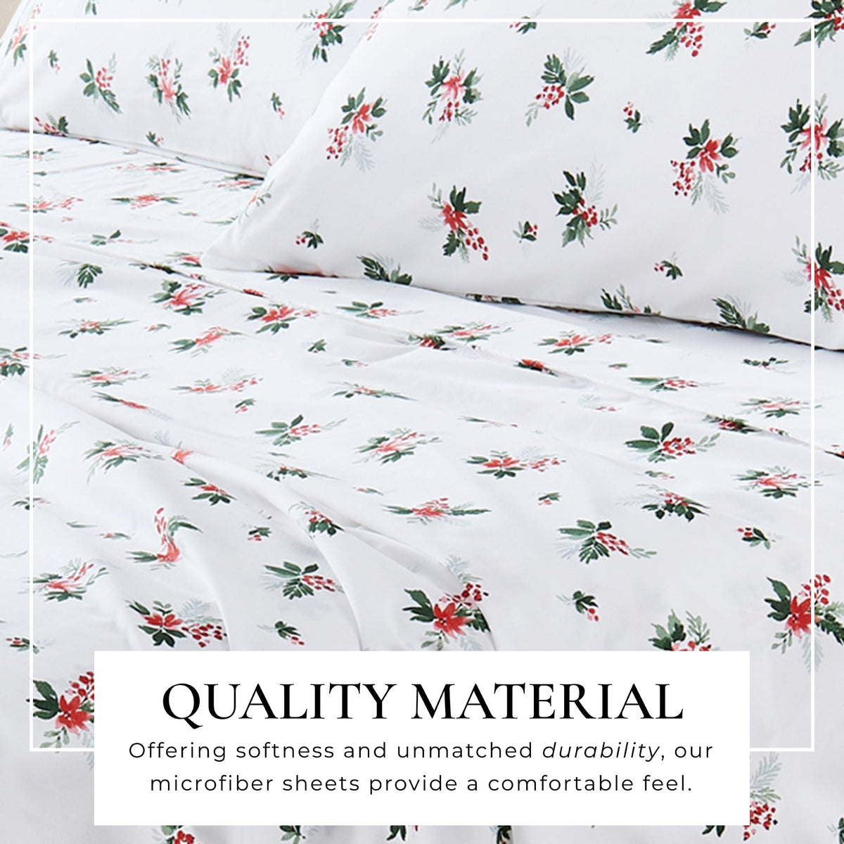 Printed Sheet Set - Baylor Collection