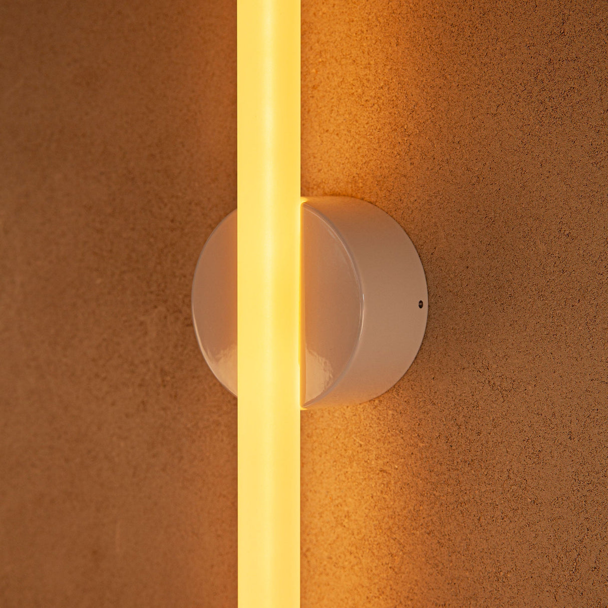 Kilter 1.0 Sconce in White