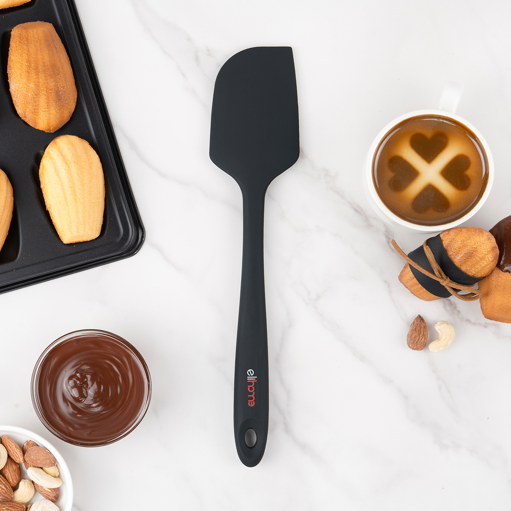 Elihome Classic Spatula - 11" L x 2.2" W