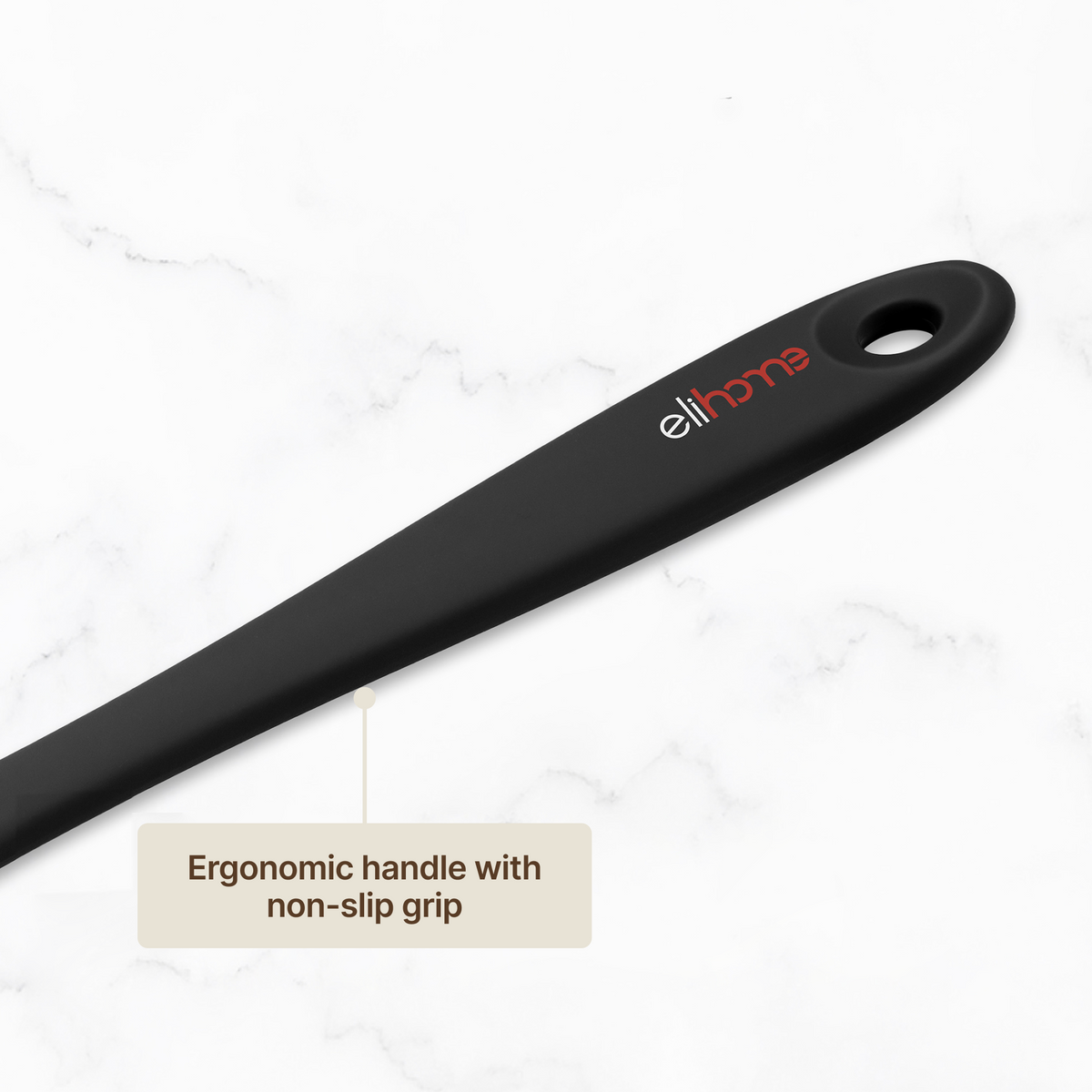 Elihome Skinny Slim Spoonula - 11" L x 1.5" W