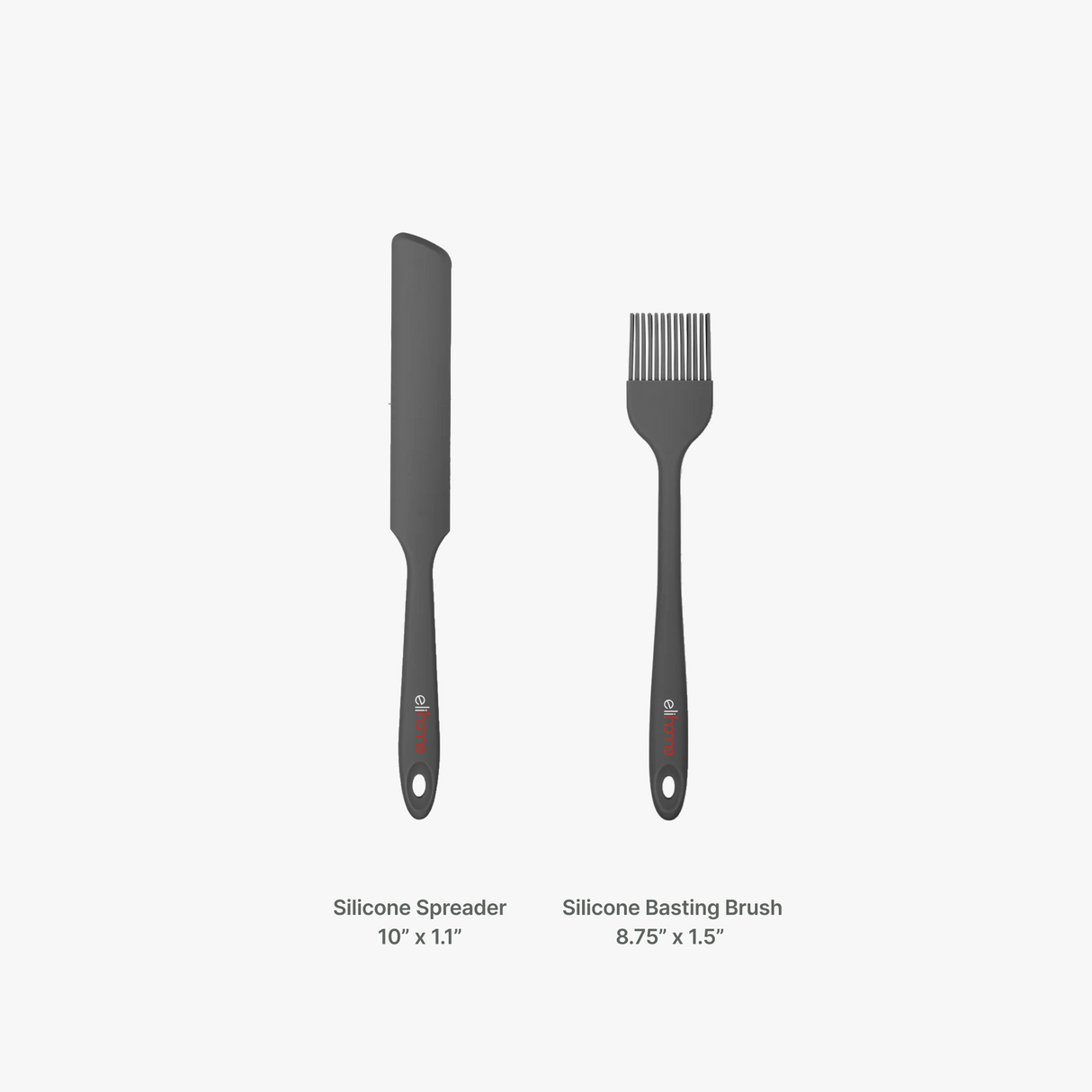 Elihome Premium Silicone Spreader