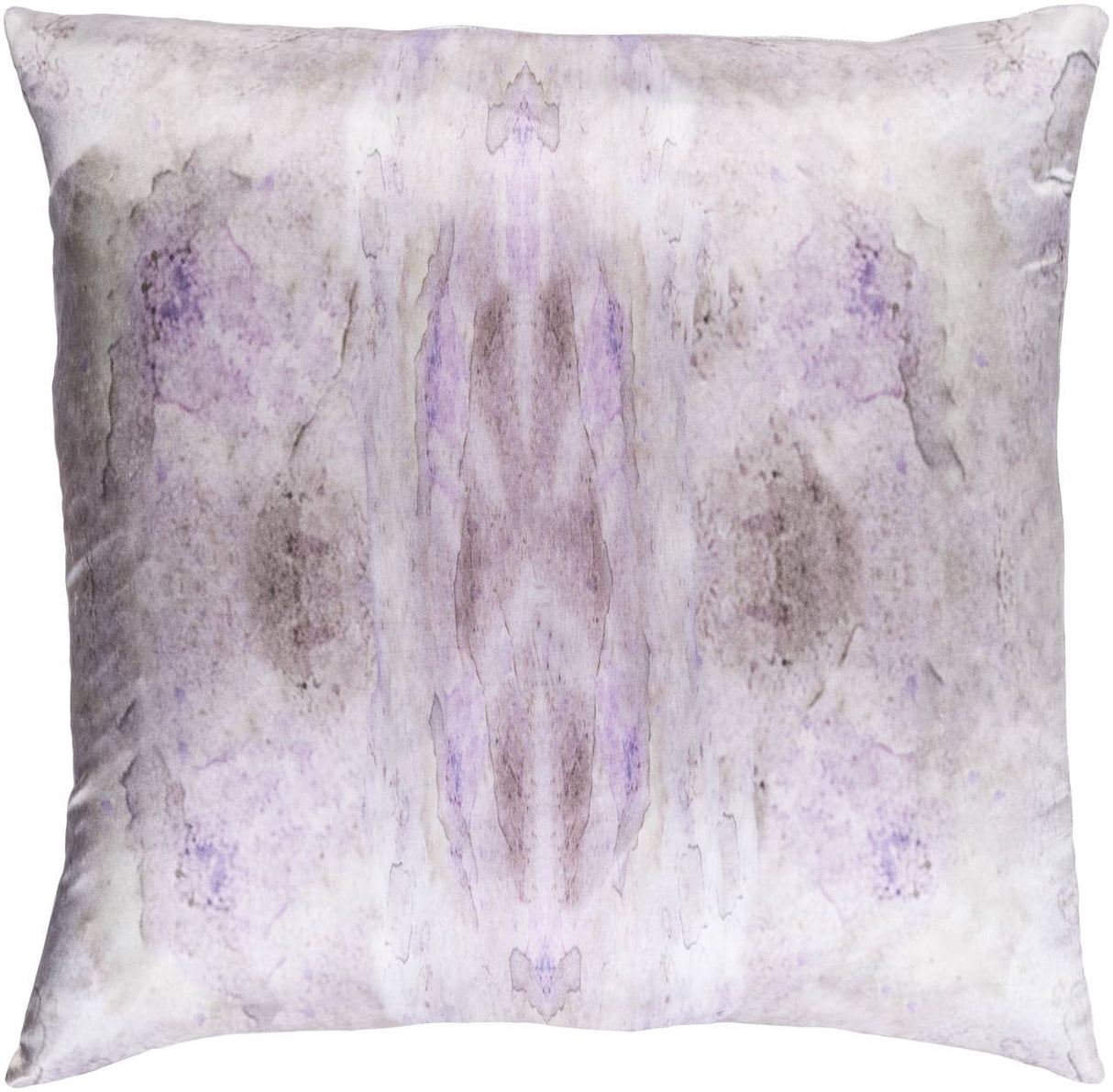 Pyramide Lavender Pillow Cover
