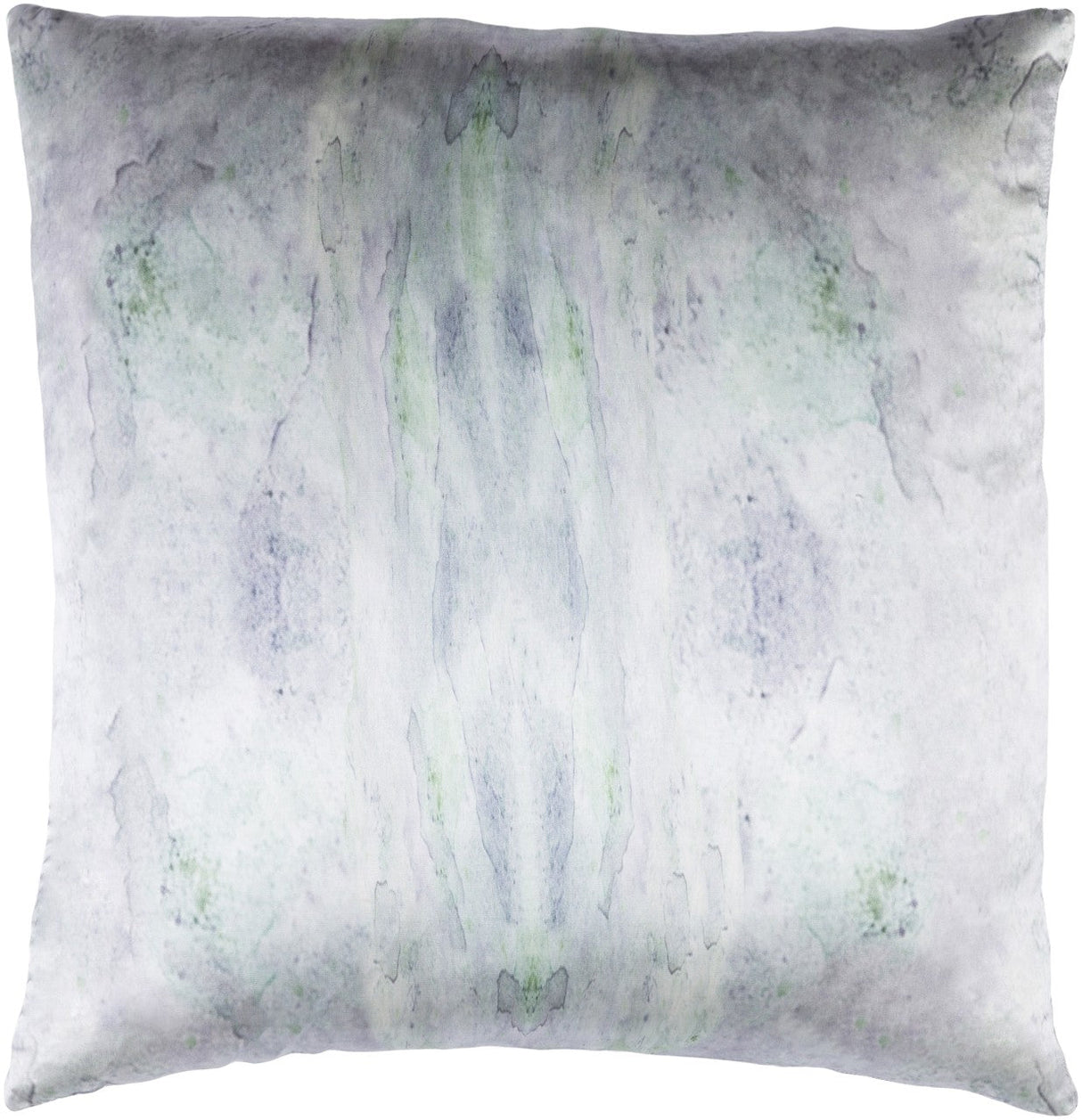 Pyramide Grass Green Pillow Cover