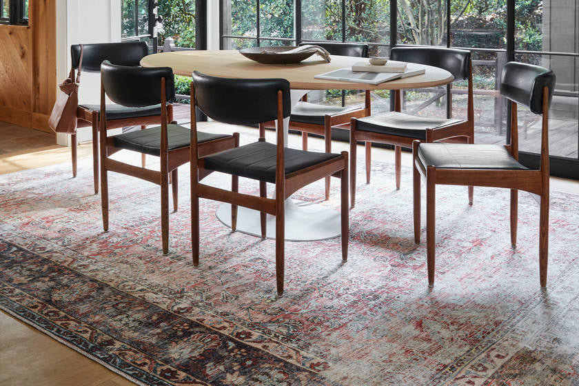 Kaloyan Dark Brown Decorative Bowl