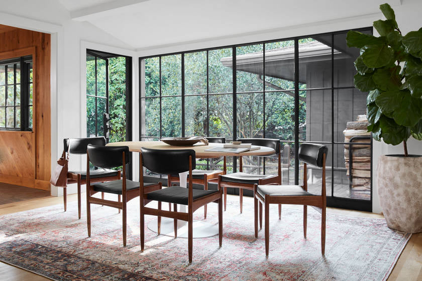 Kaloyan Dark Brown Decorative Bowl