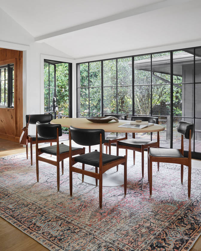 Kaloyan Dark Brown Decorative Bowl