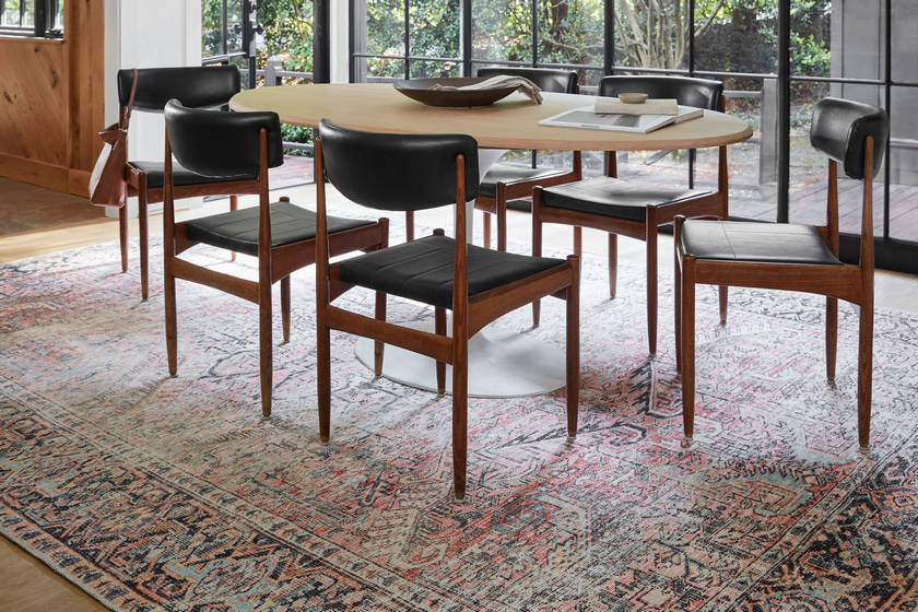 Kaloyan Dark Brown Decorative Bowl