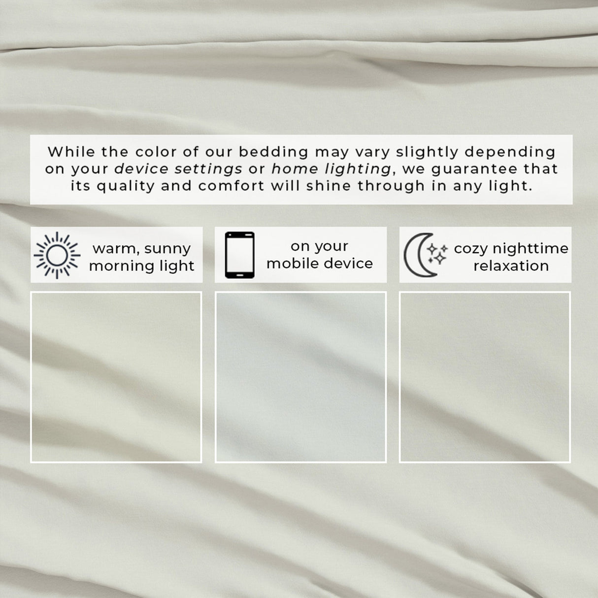 4-Piece Jersey Sheet - Carmen Collection