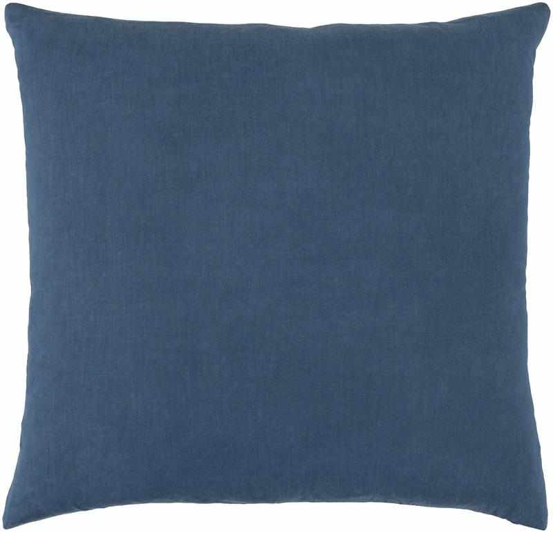 Sluis Olive Pillow Cover
