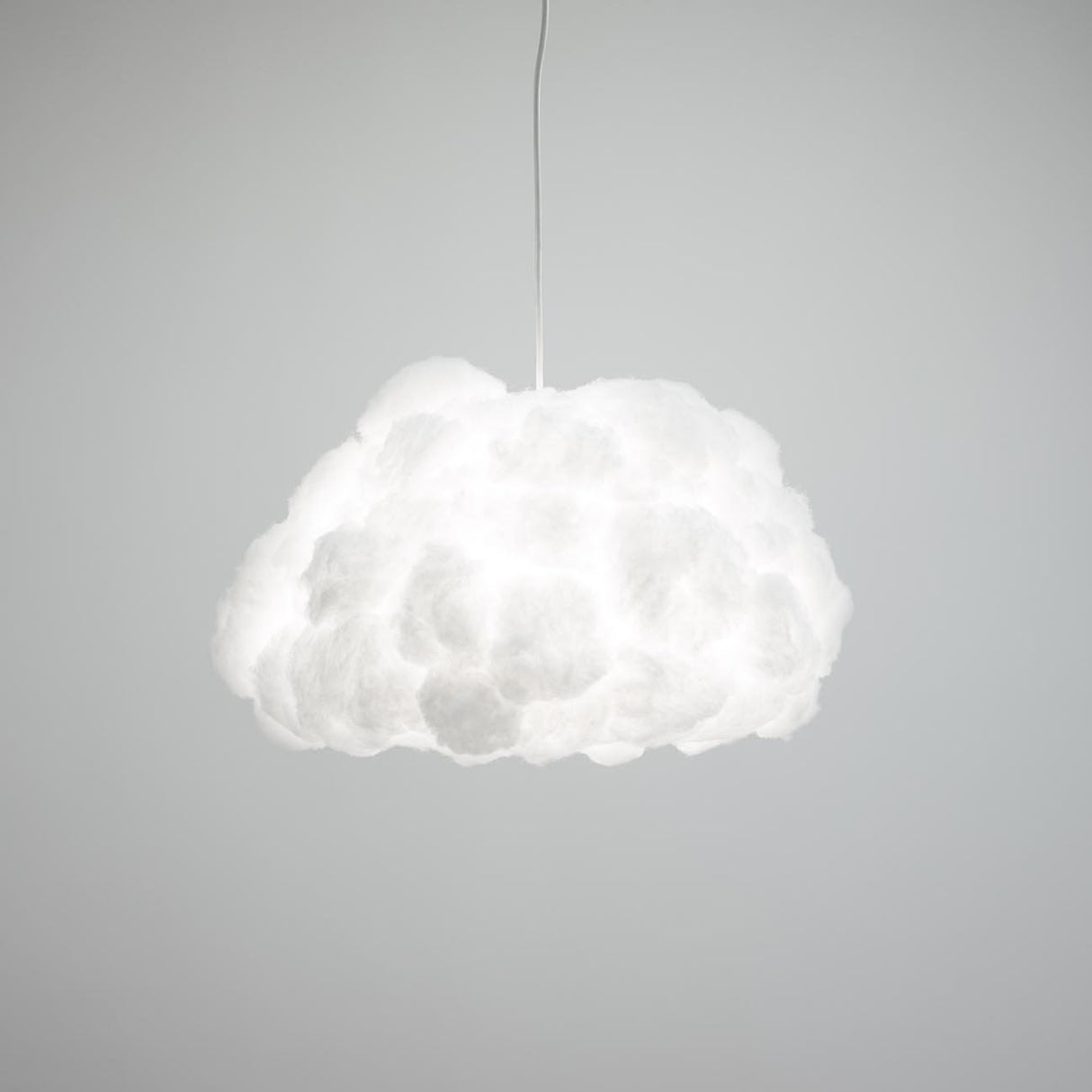 Lampshade Cloud