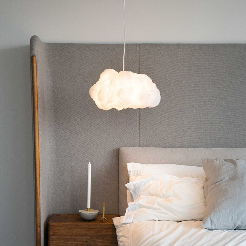 Lampshade Cloud